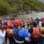 Hapet thirrja për Trajnim dhe Certifikim të Udhërrëfyesve Rafting – Viti 2026